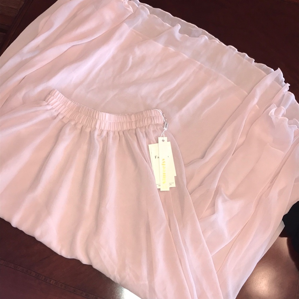 NWT skirt